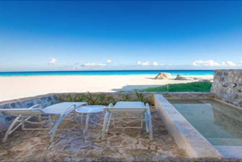 Villa Junior Suite, Garden View - Grand Park Royal Cancun Caribe - Luxury All-Inclusive Resort Villa Junior Suite, Garden View - Grand Park Royal Cancun Caribe - Luxury All-Inclusive Resort